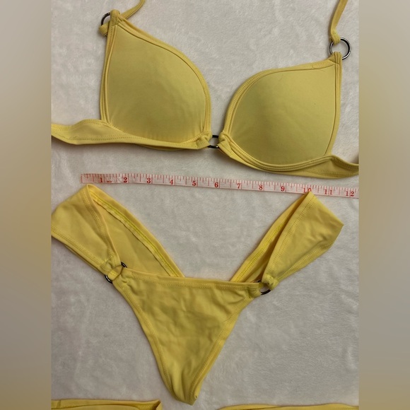 Bikini - Lingerie - Picture 2 of 6